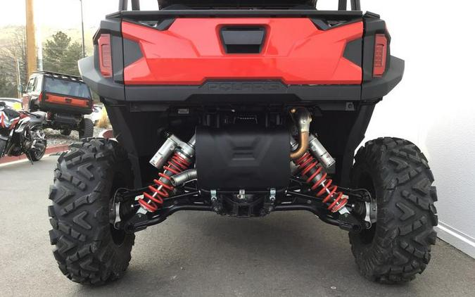 2025 Polaris® General XP 1000 Ultimate