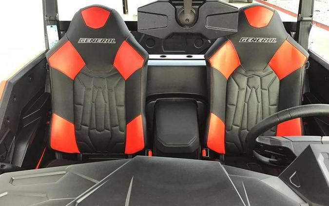 2025 Polaris® General XP 1000 Ultimate