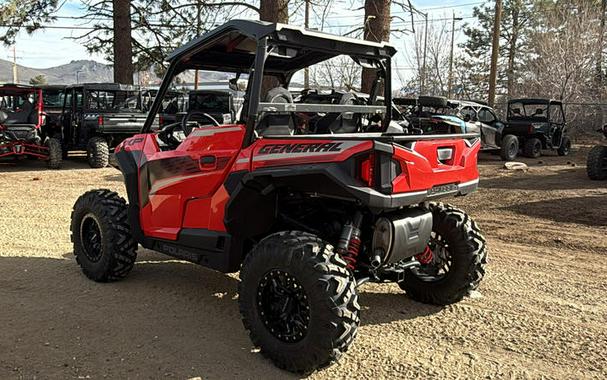 2025 Polaris® General XP 1000 Ultimate