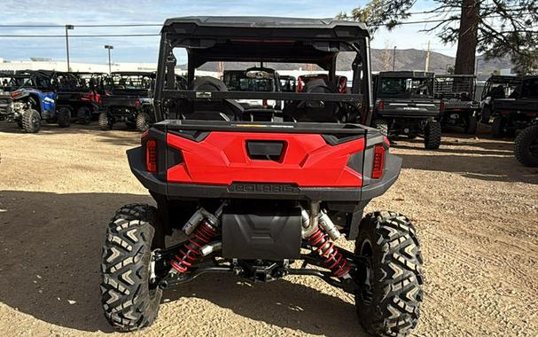 2025 Polaris® General XP 1000 Ultimate