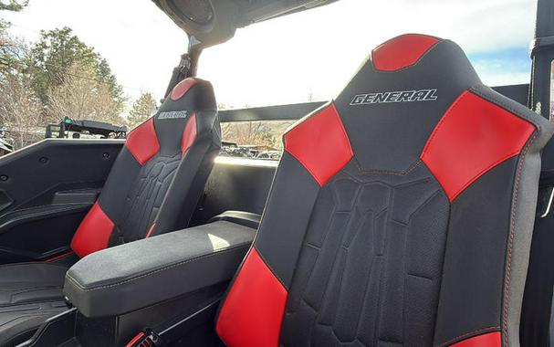 2025 Polaris® General XP 1000 Ultimate