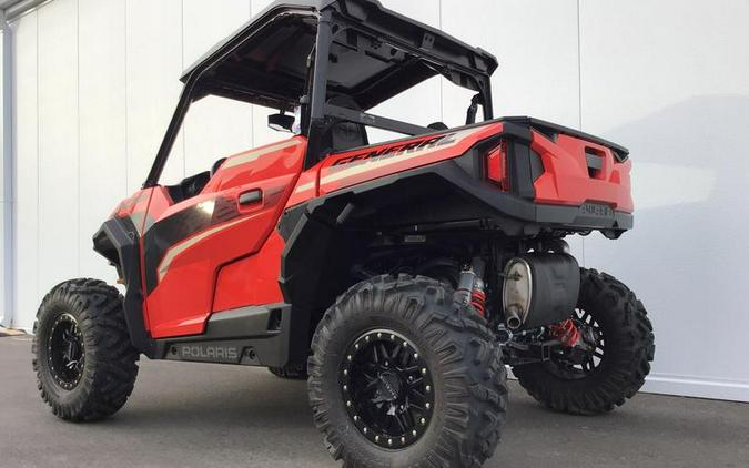 2025 Polaris® General XP 1000 Ultimate