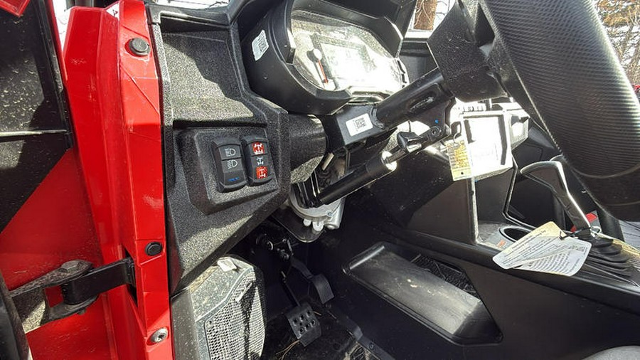 2025 Polaris® General XP 1000 Ultimate