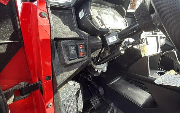 2025 Polaris® General XP 1000 Ultimate