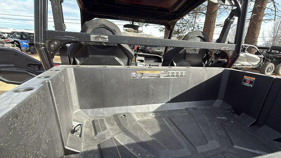 2025 Polaris® General XP 1000 Ultimate