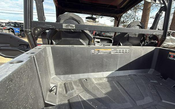 2025 Polaris® General XP 1000 Ultimate