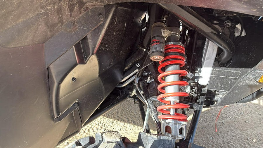 2025 Polaris® General XP 1000 Ultimate