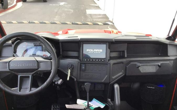 2025 Polaris® General XP 1000 Ultimate