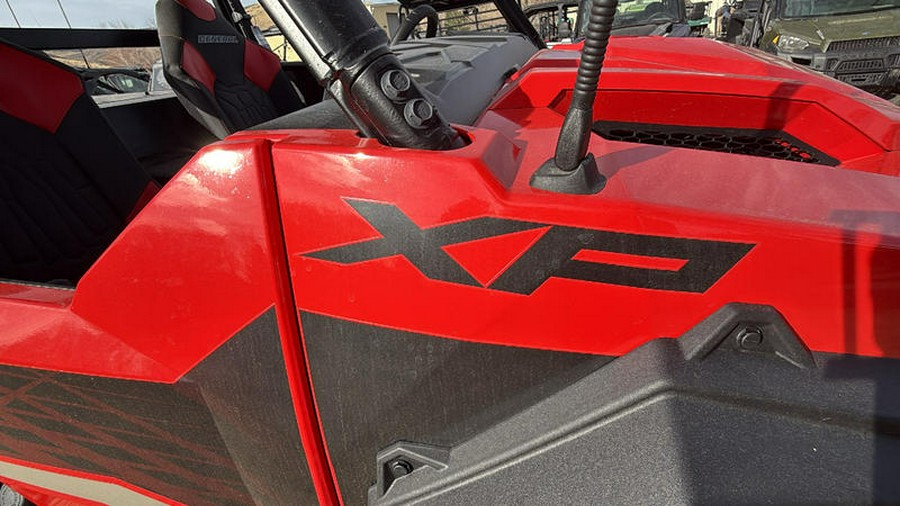 2025 Polaris® General XP 1000 Ultimate