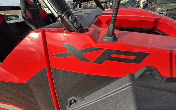 2025 Polaris® General XP 1000 Ultimate