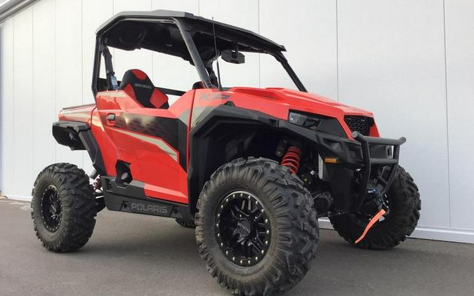 2025 Polaris® General XP 1000 Ultimate