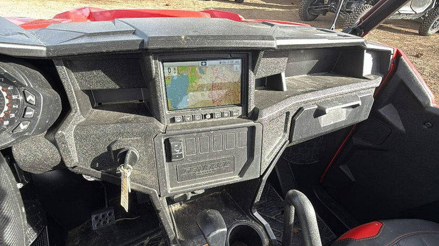 2025 Polaris® General XP 1000 Ultimate