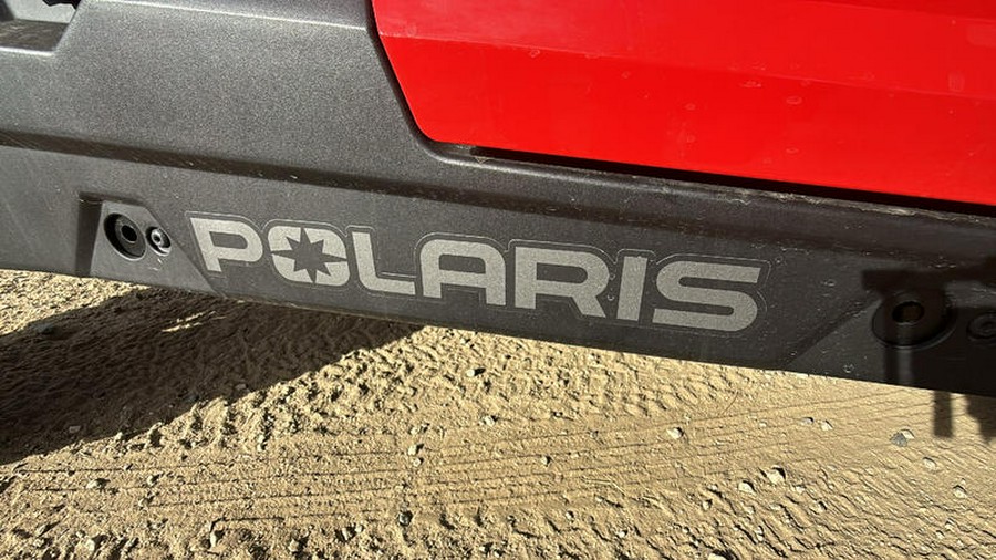 2025 Polaris® General XP 1000 Ultimate