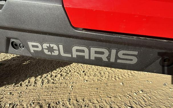 2025 Polaris® General XP 1000 Ultimate