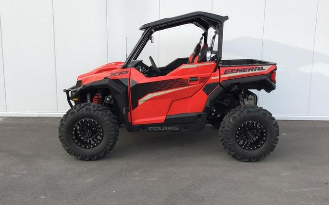 2025 Polaris® General XP 1000 Ultimate