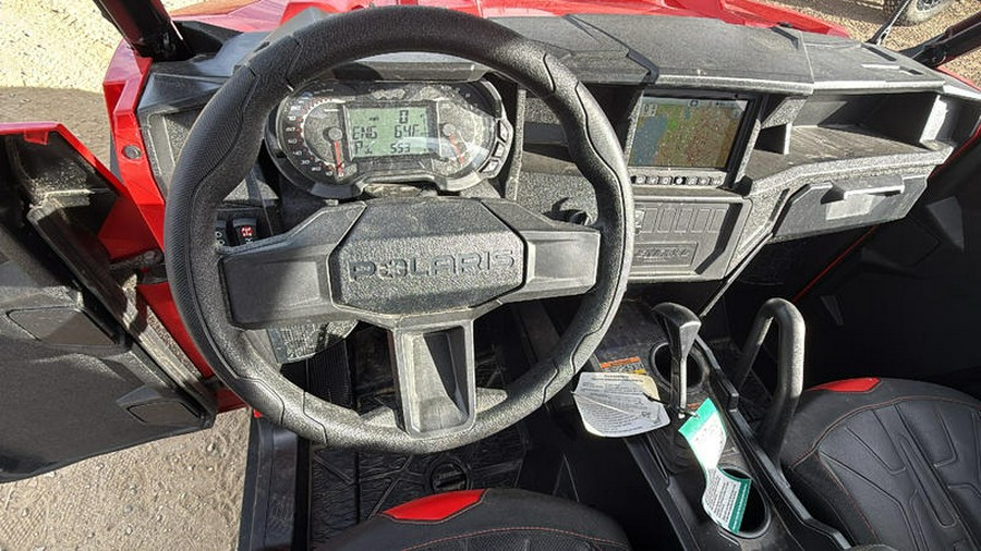 2025 Polaris® General XP 1000 Ultimate