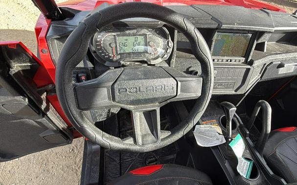 2025 Polaris® General XP 1000 Ultimate