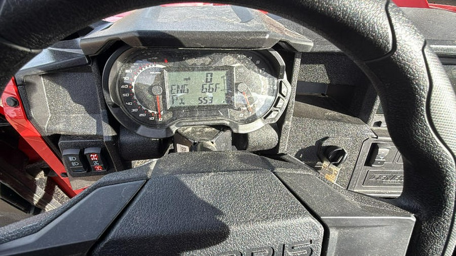 2025 Polaris® General XP 1000 Ultimate