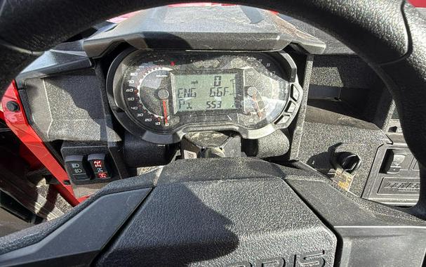 2025 Polaris® General XP 1000 Ultimate