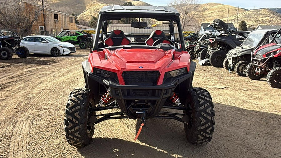 2025 Polaris® General XP 1000 Ultimate