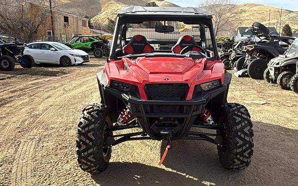 2025 Polaris® General XP 1000 Ultimate