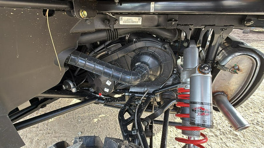 2025 Polaris® General XP 1000 Ultimate