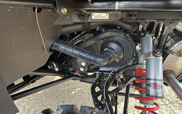 2025 Polaris® General XP 1000 Ultimate