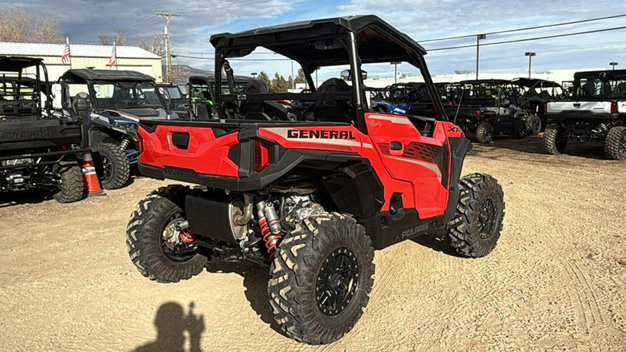 2025 Polaris® General XP 1000 Ultimate