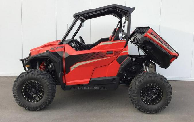 2025 Polaris® General XP 1000 Ultimate