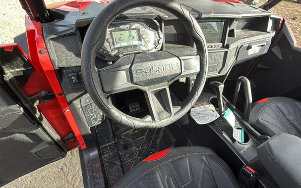 2025 Polaris® General XP 1000 Ultimate