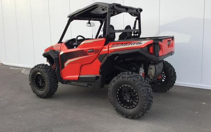 2025 Polaris® General XP 1000 Ultimate