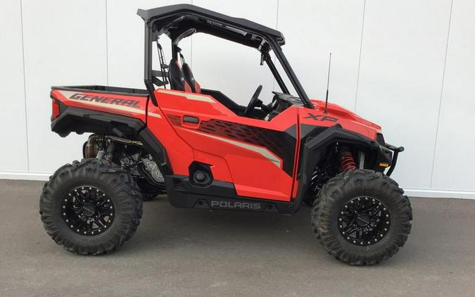 2025 Polaris® General XP 1000 Ultimate