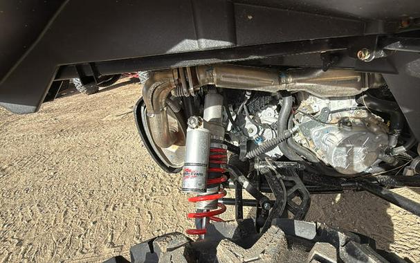 2025 Polaris® General XP 1000 Ultimate