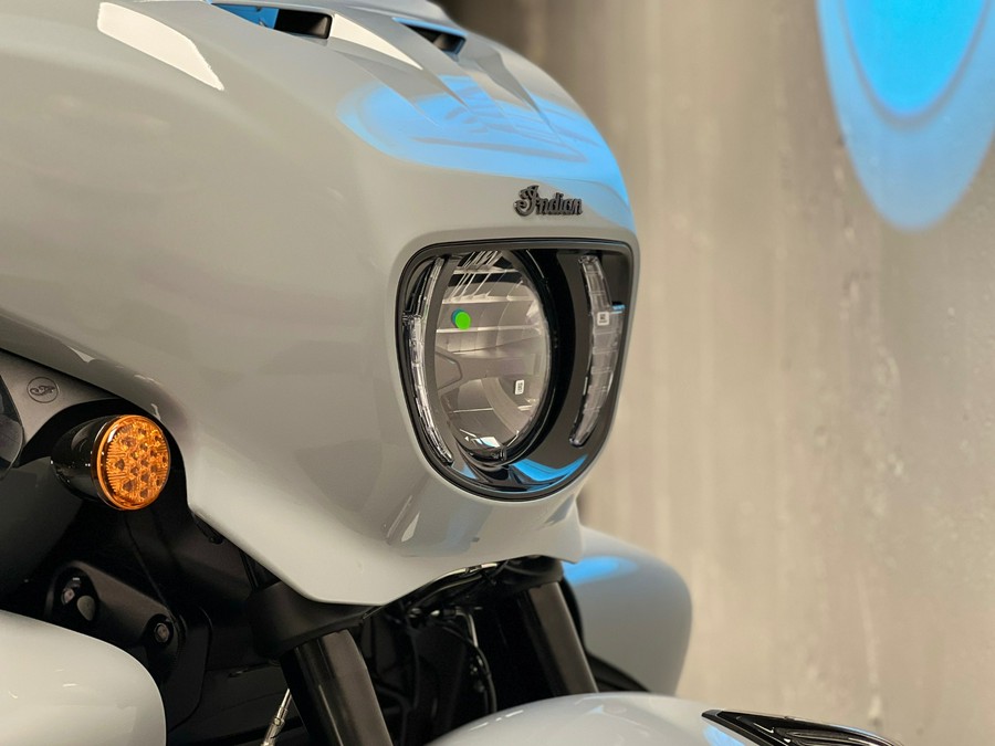 2025 Indian Motorcycle Roadmaster® PowerPlus Dark Horse®