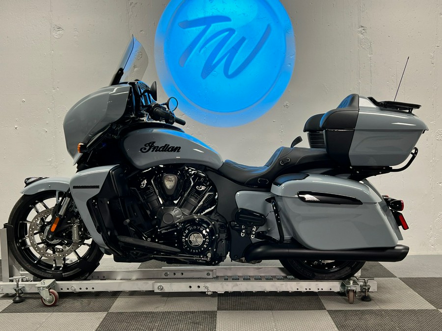 2025 Indian Motorcycle Roadmaster® PowerPlus Dark Horse®