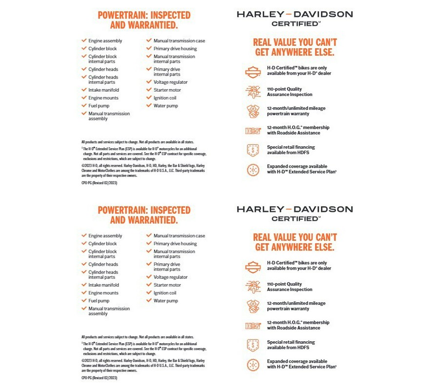 FLHTCUTG 2018 Tri Glide® Ultra