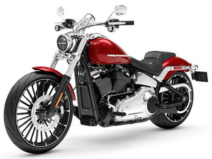 2025 Harley-Davidson Breakout®