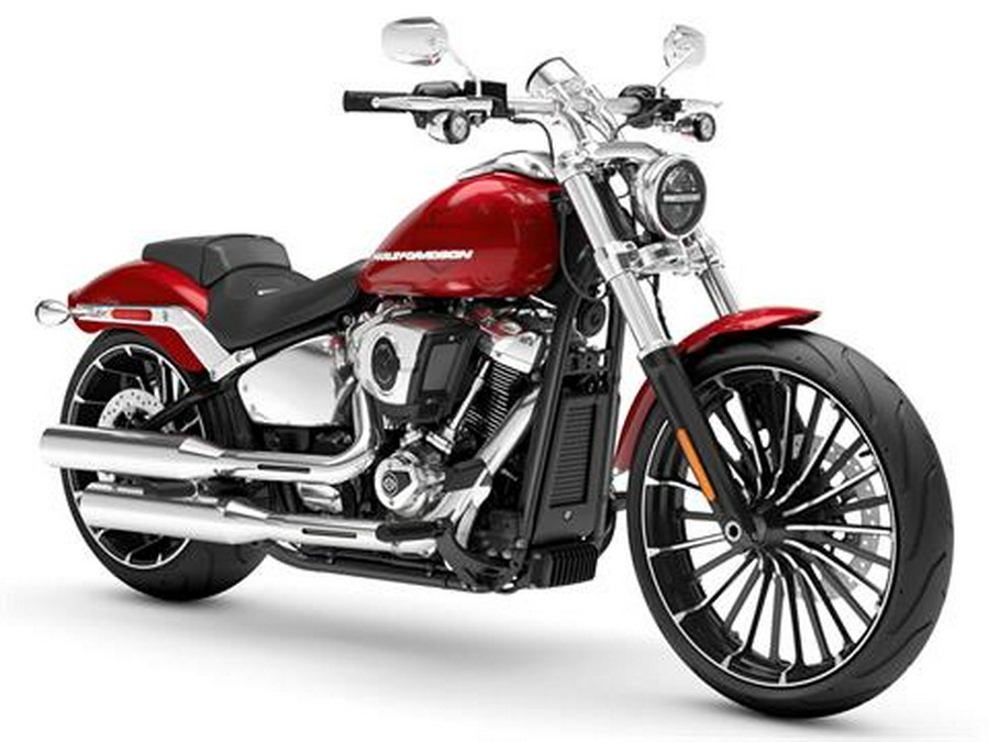 2025 Harley-Davidson Breakout®