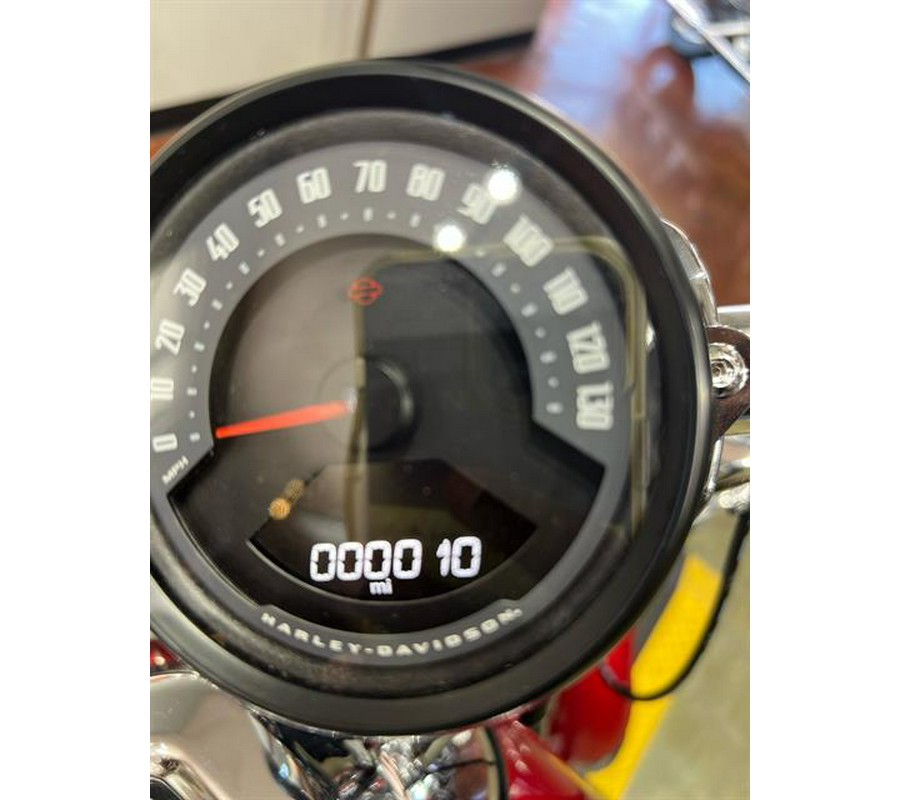 2025 Harley-Davidson Breakout®