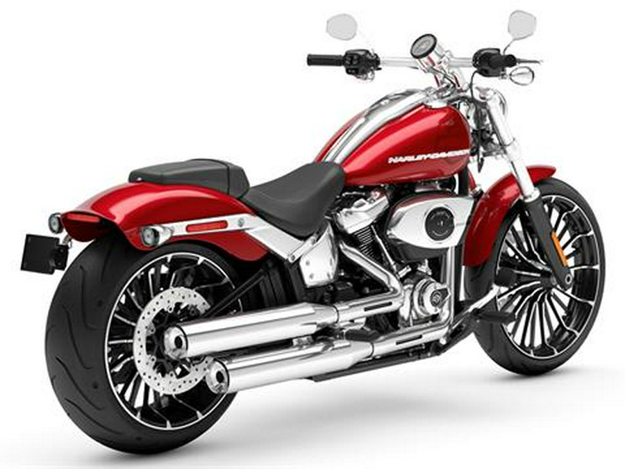 2025 Harley-Davidson Breakout®