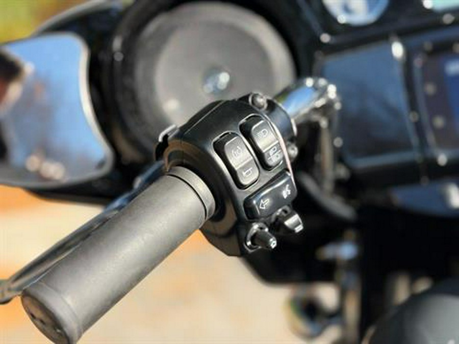 2022 Harley-Davidson Street Glide® Special