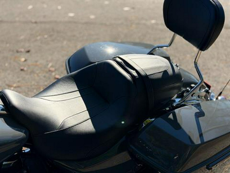 2022 Harley-Davidson Street Glide® Special
