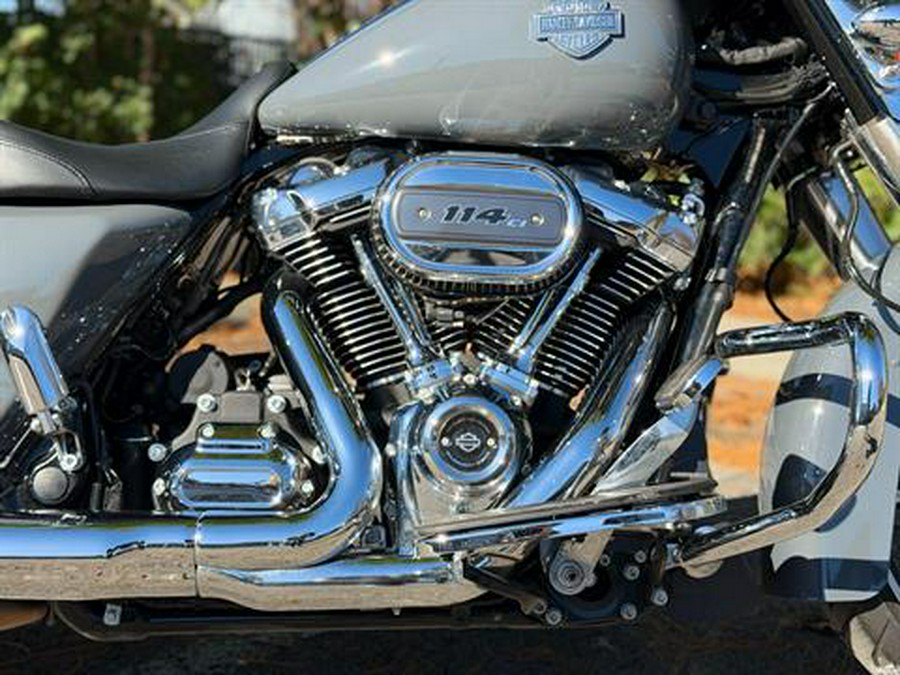 2022 Harley-Davidson Street Glide® Special