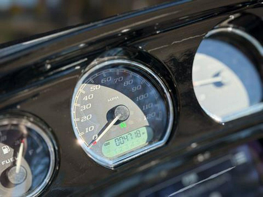 2022 Harley-Davidson Street Glide® Special