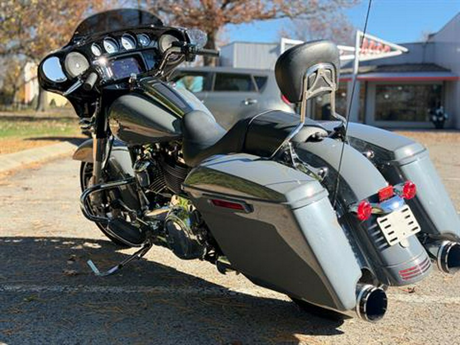 2022 Harley-Davidson Street Glide® Special