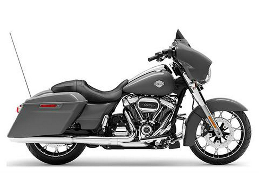 2022 Harley-Davidson Street Glide® Special