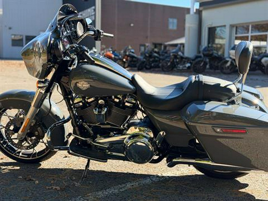 2022 Harley-Davidson Street Glide® Special