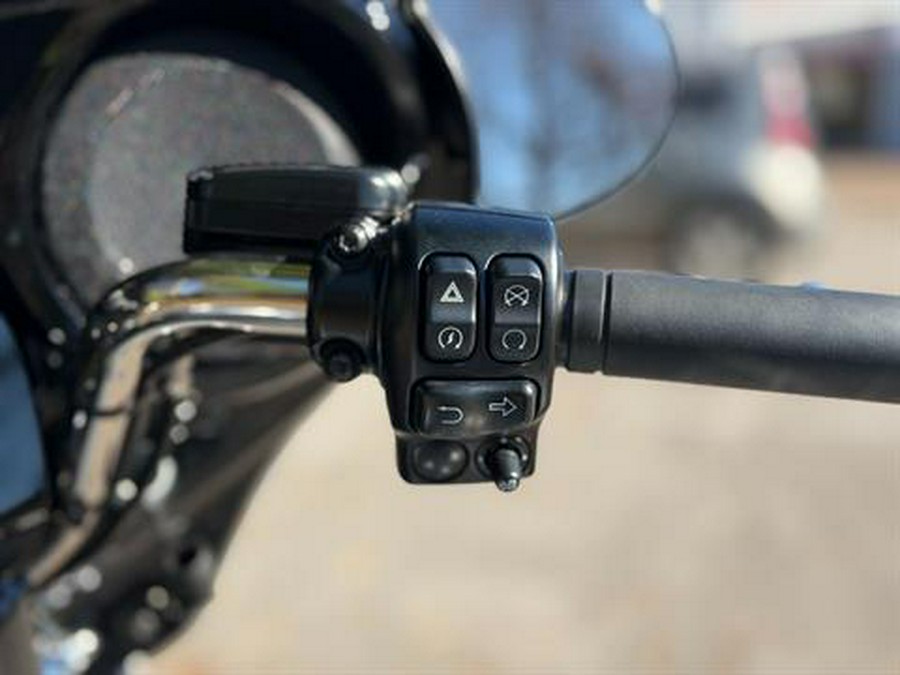 2022 Harley-Davidson Street Glide® Special