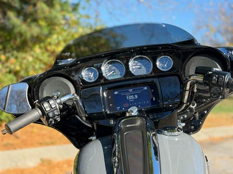 2022 Harley-Davidson Street Glide® Special