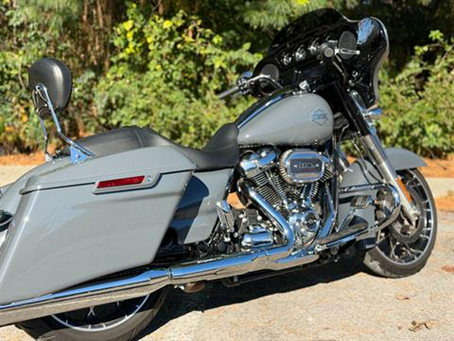 2022 Harley-Davidson Street Glide® Special